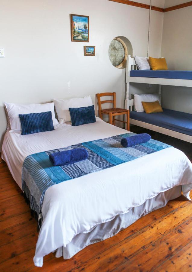 Mr Pell'S House Self-Catering Accommodation Jeffreys Bay Kültér fotó