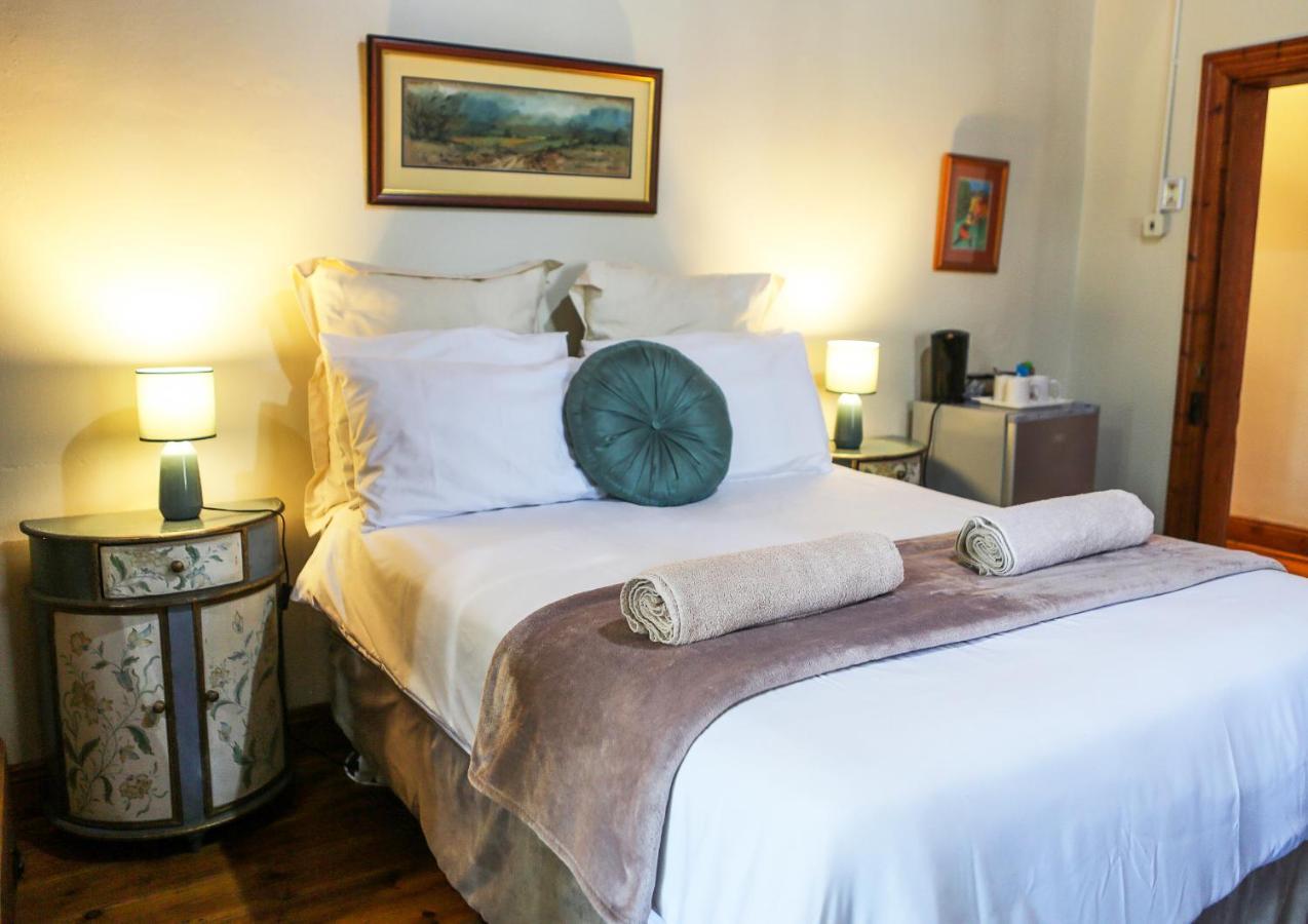 Mr Pell'S House Self-Catering Accommodation Jeffreys Bay Kültér fotó
