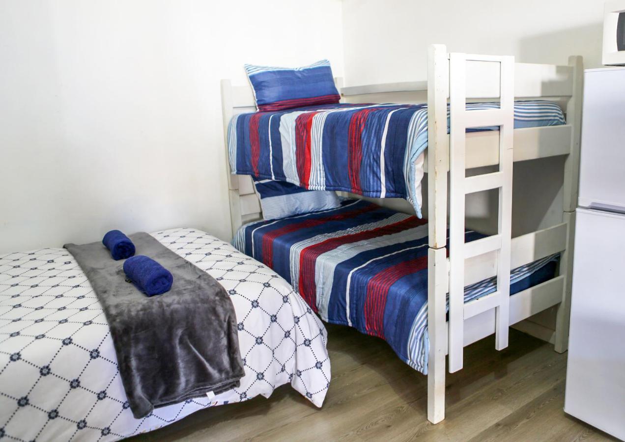 Mr Pell'S House Self-Catering Accommodation Jeffreys Bay Kültér fotó