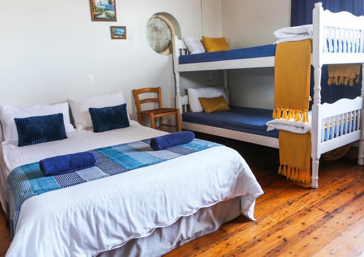 Mr Pell'S House Self-Catering Accommodation Jeffreys Bay Kültér fotó