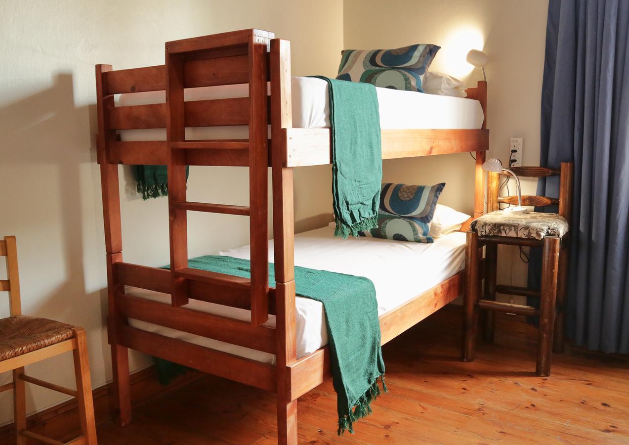 Mr Pell'S House Self-Catering Accommodation Jeffreys Bay Kültér fotó