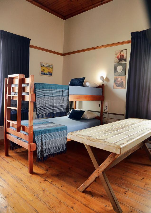 Mr Pell'S House Self-Catering Accommodation Jeffreys Bay Kültér fotó