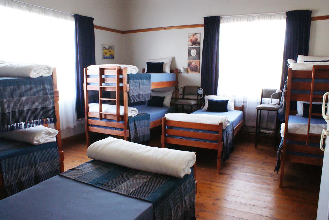 Mr Pell'S House Self-Catering Accommodation Jeffreys Bay Kültér fotó