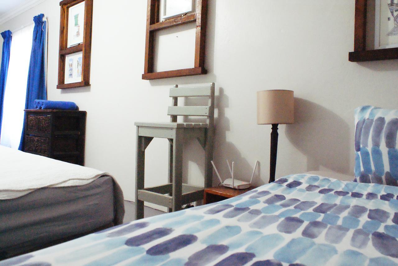 Mr Pell'S House Self-Catering Accommodation Jeffreys Bay Kültér fotó