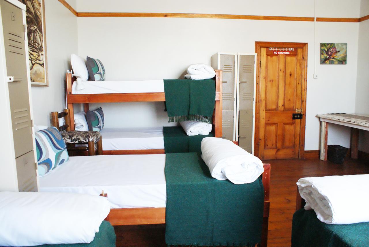Mr Pell'S House Self-Catering Accommodation Jeffreys Bay Kültér fotó