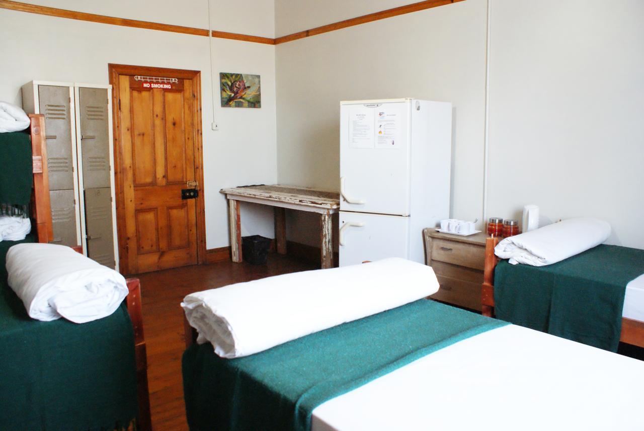 Mr Pell'S House Self-Catering Accommodation Jeffreys Bay Kültér fotó