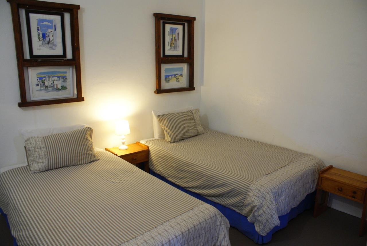 Mr Pell'S House Self-Catering Accommodation Jeffreys Bay Kültér fotó