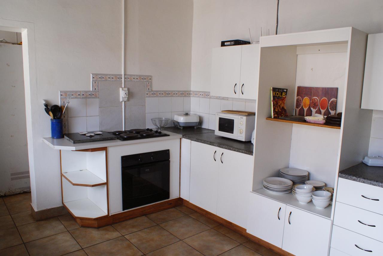 Mr Pell'S House Self-Catering Accommodation Jeffreys Bay Kültér fotó