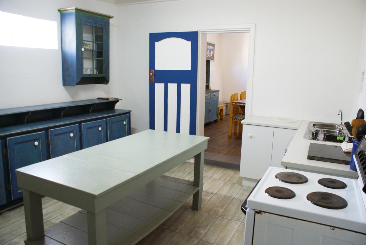 Mr Pell'S House Self-Catering Accommodation Jeffreys Bay Kültér fotó