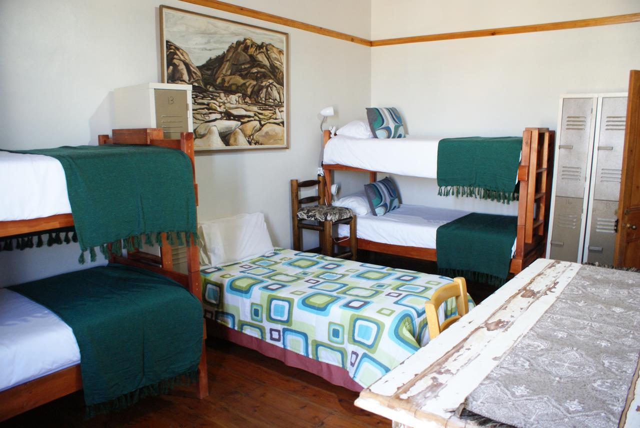 Mr Pell'S House Self-Catering Accommodation Jeffreys Bay Kültér fotó